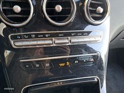 Mercedes Clase GLC GLC 200 d 4MATIC - Miniatura 17