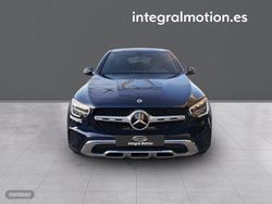 Mercedes Clase GLC GLC 200 d 4MATIC - Miniatura 2