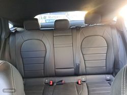 Mercedes Clase GLC GLC 200 d 4MATIC - Miniatura 20