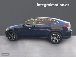 Mercedes Clase GLC GLC 200 d 4MATIC - Miniatura 24