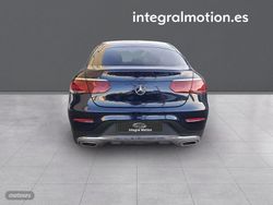 Mercedes Clase GLC GLC 200 d 4MATIC - Miniatura 25