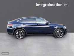 Mercedes Clase GLC GLC 200 d 4MATIC - Miniatura 26