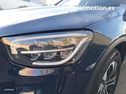 Mercedes Clase GLC GLC 200 d 4MATIC - Miniatura 27