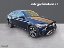 Mercedes Clase GLC GLC 200 d 4MATIC - Miniatura 3