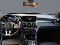 Mercedes Clase GLC GLC 200 d 4MATIC - Miniatura 7