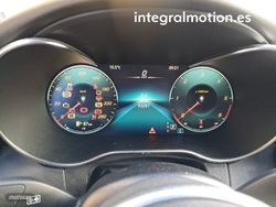 Mercedes Clase GLC GLC 200 d 4MATIC - Miniatura 8