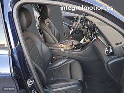 Mercedes Clase GLC GLC 200 d 4MATIC - Miniatura 9