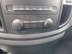 Mercedes Vito 119 CDI 6T Base RWD Largo 190CV - Miniatura 11