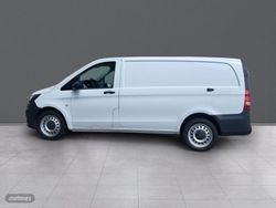 Mercedes Vito 119 CDI 6T Base RWD Largo 190CV - Miniatura 13