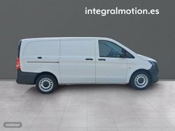 Mercedes Vito 119 CDI 6T Base RWD Largo 190CV - Miniatura 15