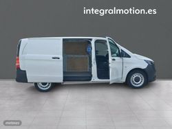 Mercedes Vito 119 CDI 6T Base RWD Largo 190CV - Miniatura 16