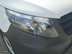 Mercedes Vito 119 CDI 6T Base RWD Largo 190CV - Miniatura 17