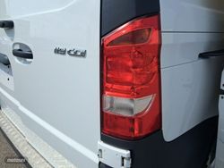 Mercedes Vito 119 CDI 6T Base RWD Largo 190CV - Miniatura 18