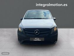 Mercedes Vito 119 CDI 6T Base RWD Largo 190CV - Miniatura 2