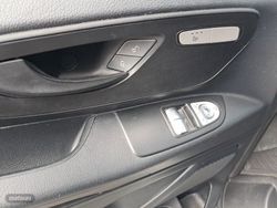 Mercedes Vito 119 CDI 6T Base RWD Largo 190CV - Miniatura 21