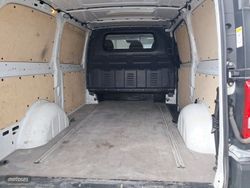 Mercedes Vito 119 CDI 6T Base RWD Largo 190CV - Miniatura 22