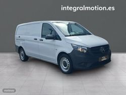 Mercedes Vito 119 CDI 6T Base RWD Largo 190CV - Miniatura 3