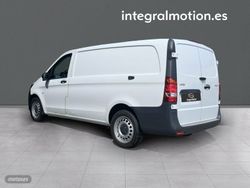 Mercedes Vito 119 CDI 6T Base RWD Largo 190CV - Miniatura 4