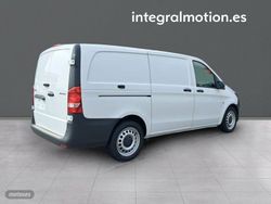 Mercedes Vito 119 CDI 6T Base RWD Largo 190CV - Miniatura 5