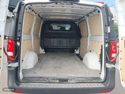 Mercedes Vito 119 CDI 6T Base RWD Largo 190CV - Miniatura 6