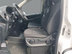 Mercedes Vito 119 CDI 6T Base RWD Largo 190CV - Miniatura 7