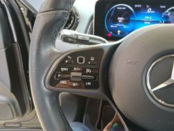Mercedes Clase GLB 180d Business Solution - Miniatura 12