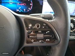 Mercedes Clase GLB 180d Business Solution - Miniatura 13