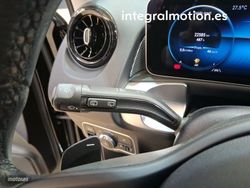 Mercedes Clase GLB 180d Business Solution - Miniatura 14