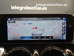 Mercedes Clase GLB 180d Business Solution - Miniatura 15