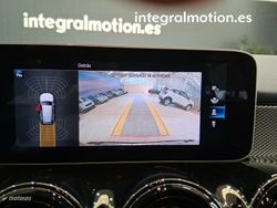 Mercedes Clase GLB 180d Business Solution - Miniatura 16