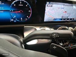Mercedes Clase GLB 180d Business Solution - Miniatura 18