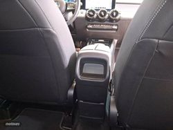 Mercedes Clase GLB 180d Business Solution - Miniatura 21
