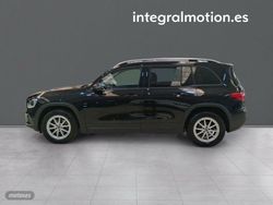 Mercedes Clase GLB 180d Business Solution - Miniatura 24