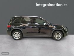 Mercedes Clase GLB 180d Business Solution - Miniatura 26