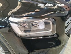 Mercedes Clase GLB 180d Business Solution - Miniatura 27