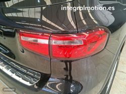 Mercedes Clase GLB 180d Business Solution - Miniatura 28