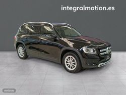Mercedes Clase GLB 180d Business Solution - Miniatura 3