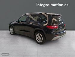 Mercedes Clase GLB 180d Business Solution - Miniatura 4