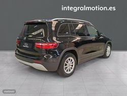 Mercedes Clase GLB 180d Business Solution - Miniatura 5