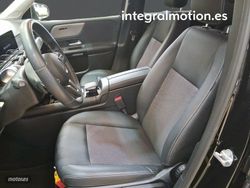Mercedes Clase GLB 180d Business Solution - Miniatura 6