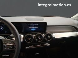 Mercedes Clase GLB 180d Business Solution - Miniatura 7