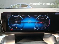 Mercedes Clase GLB 180d Business Solution - Miniatura 8