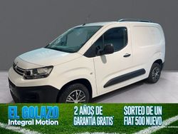 Citroen Berlingo 1.5 BlueHDi 75 FAP Control M - Miniatura 1