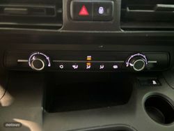 Citroen Berlingo 1.5 BlueHDi 75 FAP Control M - Miniatura 11