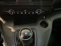 Citroen Berlingo 1.5 BlueHDi 75 FAP Control M - Miniatura 12