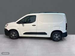 Citroen Berlingo 1.5 BlueHDi 75 FAP Control M - Miniatura 13