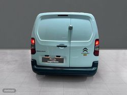 Citroen Berlingo 1.5 BlueHDi 75 FAP Control M - Miniatura 14