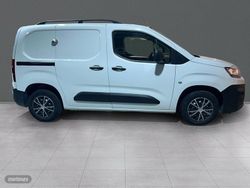 Citroen Berlingo 1.5 BlueHDi 75 FAP Control M - Miniatura 15