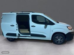 Citroen Berlingo 1.5 BlueHDi 75 FAP Control M - Miniatura 16