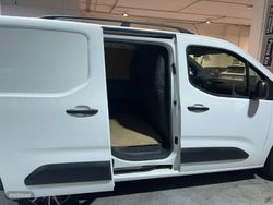 Citroen Berlingo 1.5 BlueHDi 75 FAP Control M - Miniatura 17